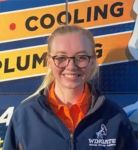 wingate staff member 6