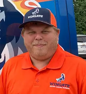 wingate staff member 9